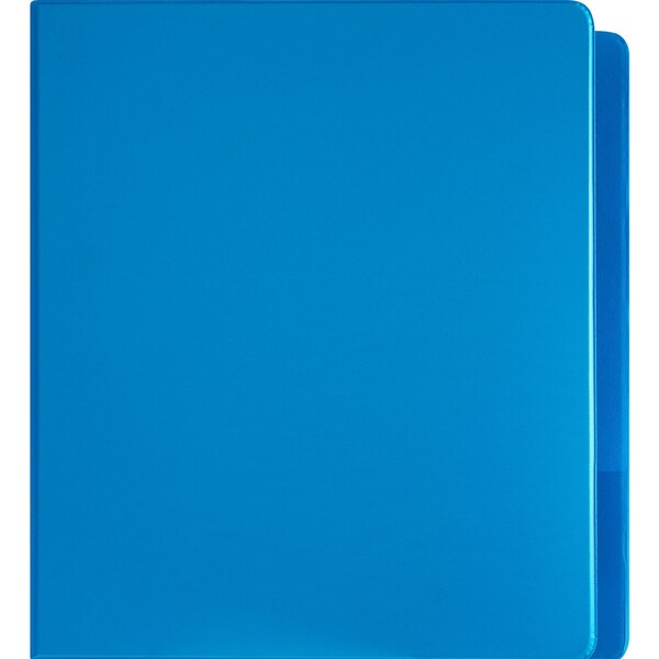 Caliber Reference Round 1.5 Inch Binder, Assorted Colors