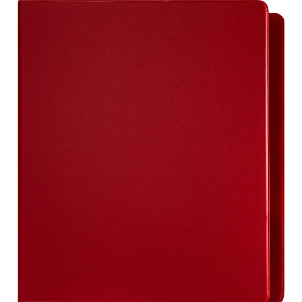 Caliber Reference Round 1.5 Inch Binder, Assorted Colors