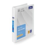 Caliber Durable View Binder, thumbnail image