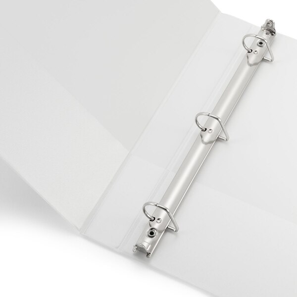Caliber Durable View Binder