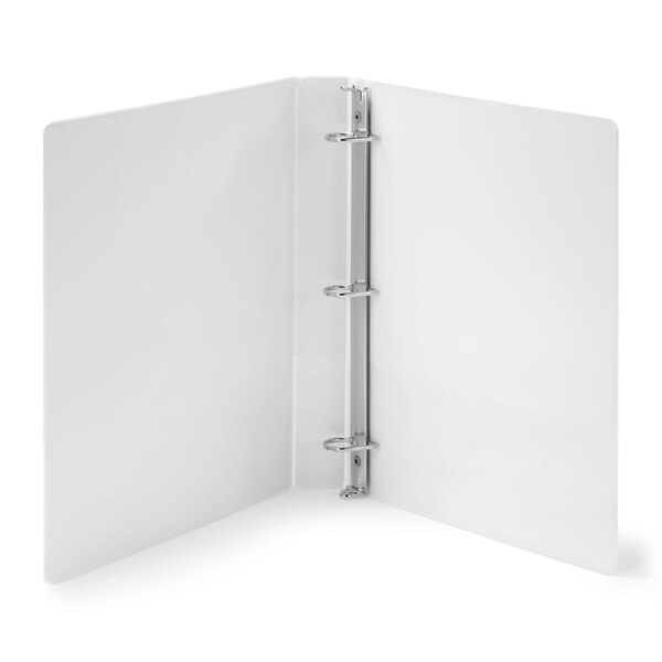 Caliber Durable View Binder