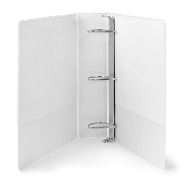 Caliber Durable View Binder
