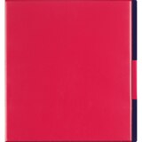 Avery Durable Two-Tone Binder, 1-Inch, thumbnail image