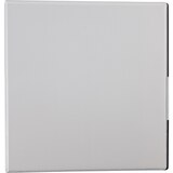 Avery DuraHinge Two-Tone 1.5-Inch Binder, Assorted Colors, thumbnail image