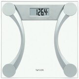 Taylor Precision Products Clear Glass Digital Scale, thumbnail image
