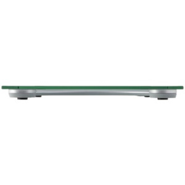 Taylor Precision Products Clear Glass Digital Scale