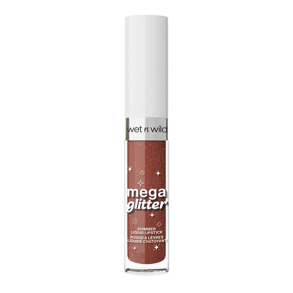 Wet N Wild Glitter Liquid Lipstick