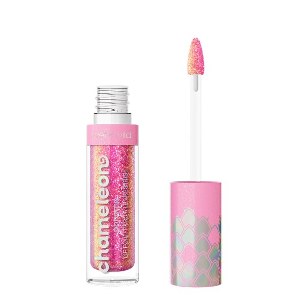 Wet N Wild Chameleon Lip Oil