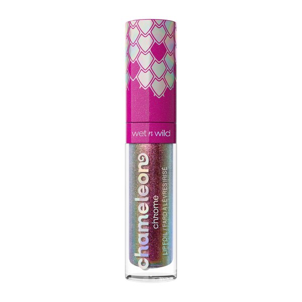 Wet N Wild Chameleon Lip Oil