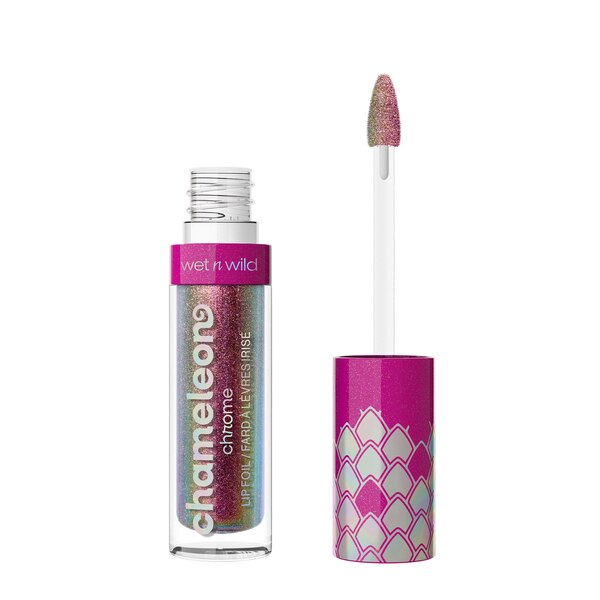 Wet N Wild Chameleon Lip Oil
