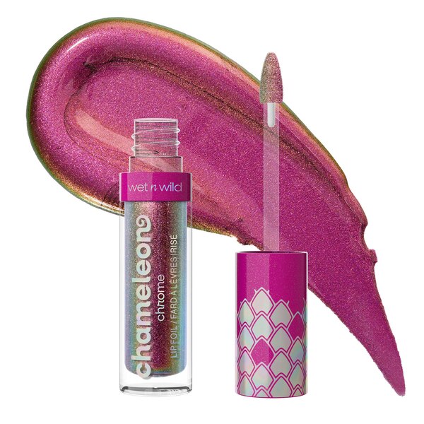 Wet N Wild Chameleon Lip Oil