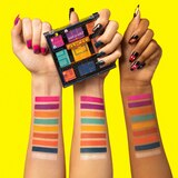 Wet n Wild PAC-MAN Game Over Color Palette, thumbnail image