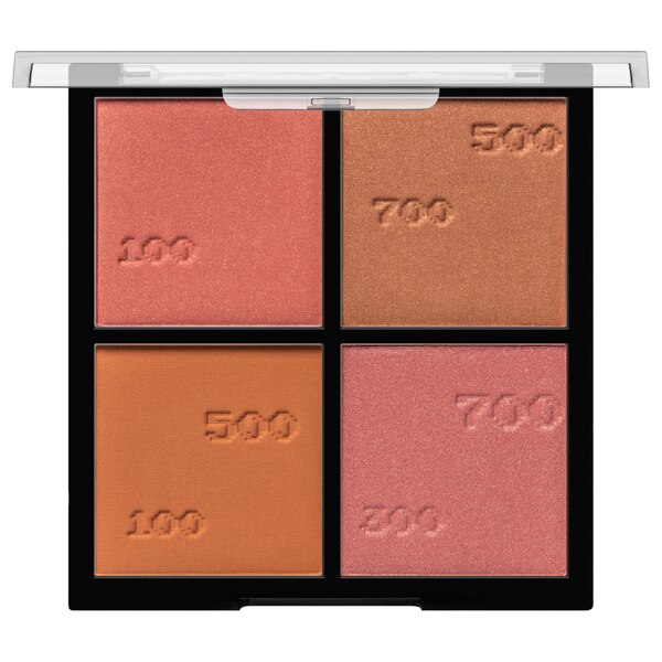 Wet n Wild PAC-MAN High Score Blush Palette
