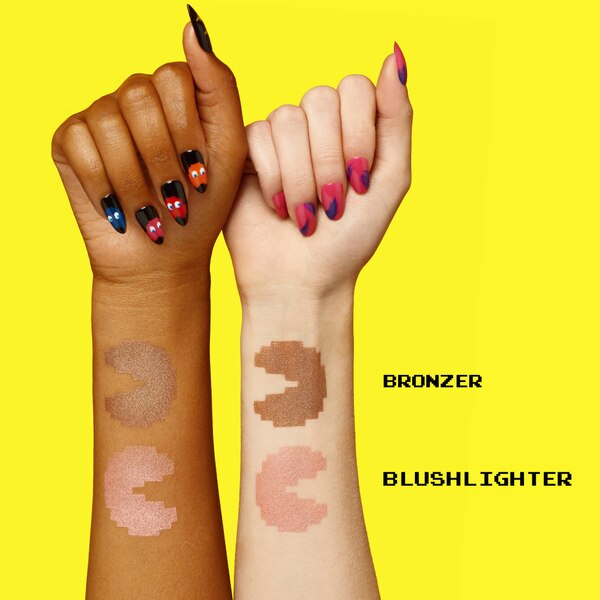Wet n Wild PAC-MAN Power Pellets Bronzer