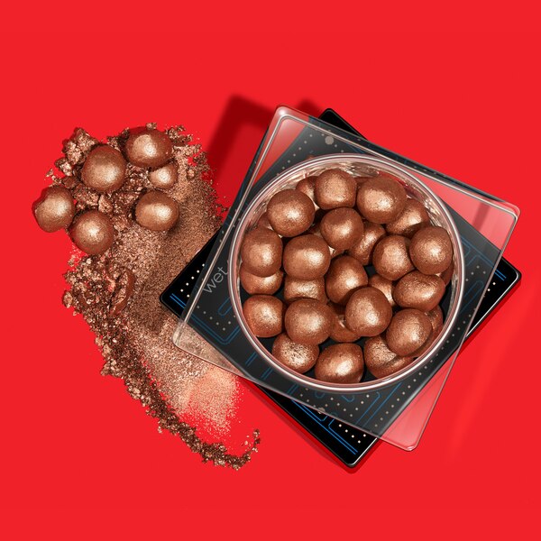 Wet n Wild PAC-MAN Power Pellets Bronzer