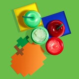 Wet n Wild PAC-MAN Bonus Fruit Lip Scrub, thumbnail image