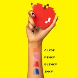 Wet n Wild PAC-MAN Ghost Gloss, thumbnail image 3 of 4