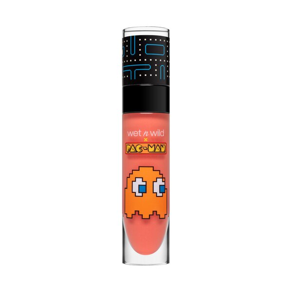 Wet n Wild PAC-MAN Ghost Gloss