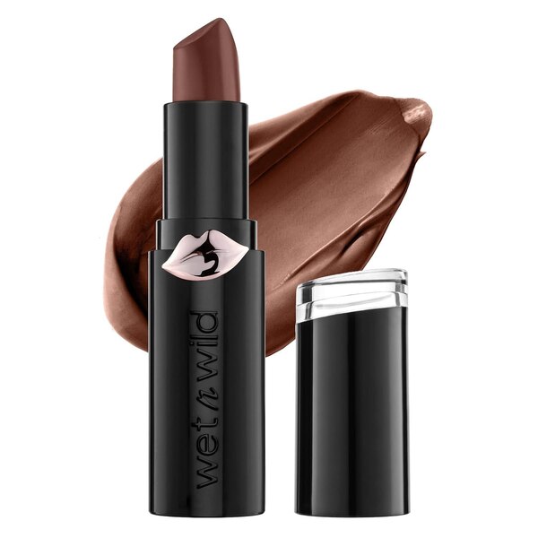 Wet n Wild Mega Last Matte Lip Color