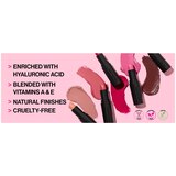 Wet n Wild Mega Last Matte Lip Color, thumbnail image
