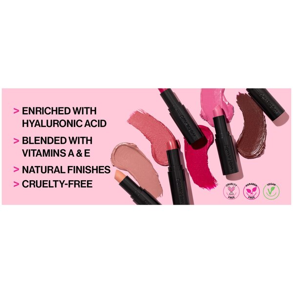 Wet n Wild Mega Last Matte Lip Color