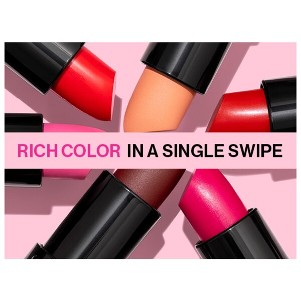 Wet n Wild Mega Last Matte Lip Color