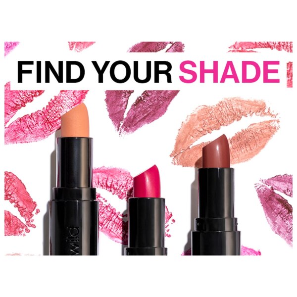 Wet n Wild Mega Last Matte Lip Color