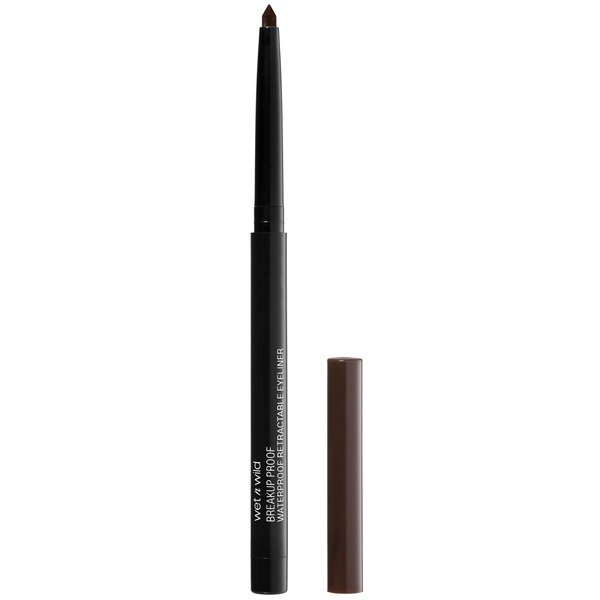 Wet n Wild Mega Last Breakup-Proof Retractable Eyeliner