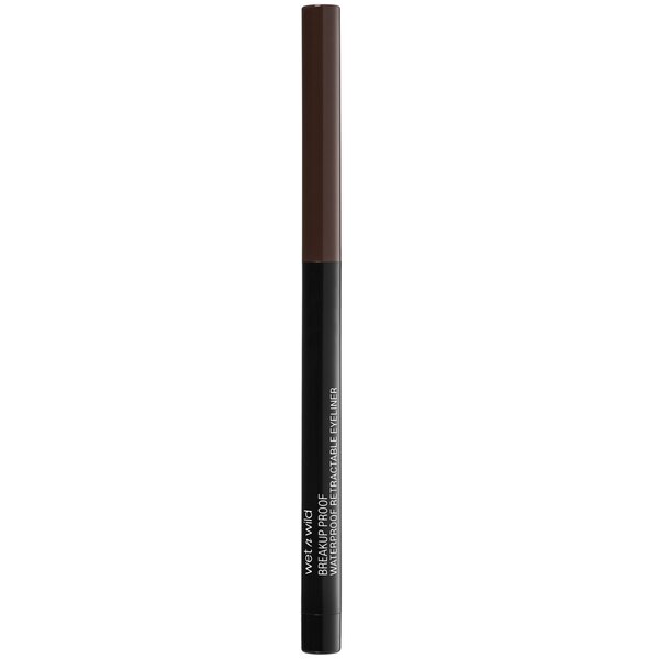 Wet n Wild Mega Last Breakup-Proof Retractable Eyeliner