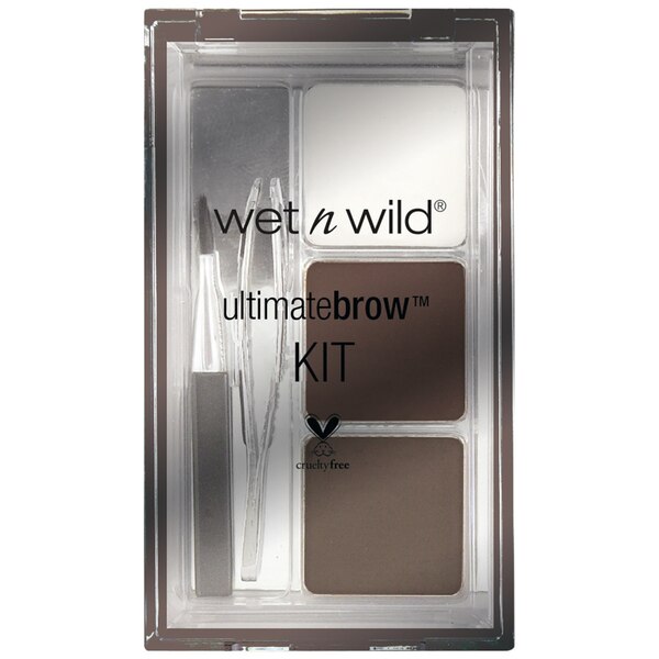 Wet n Wild Ultimate Brow Kit