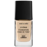 Wet n Wild Photo Focus Dewy Foundation, thumbnail image