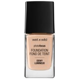 Wet n Wild Photo Focus Dewy Foundation, thumbnail image