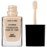 Wet n Wild Photo Focus Dewy Foundation, thumbnail image