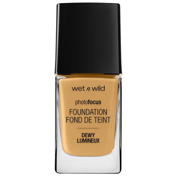 Wet n Wild Photo Focus Dewy Foundation