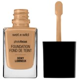 Wet n Wild Photo Focus Dewy Foundation, thumbnail image
