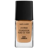 Wet n Wild Photo Focus Dewy Foundation, thumbnail image