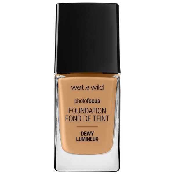 Wet n Wild Photo Focus Dewy Foundation