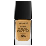 Wet n Wild Photo Focus Dewy Foundation, thumbnail image