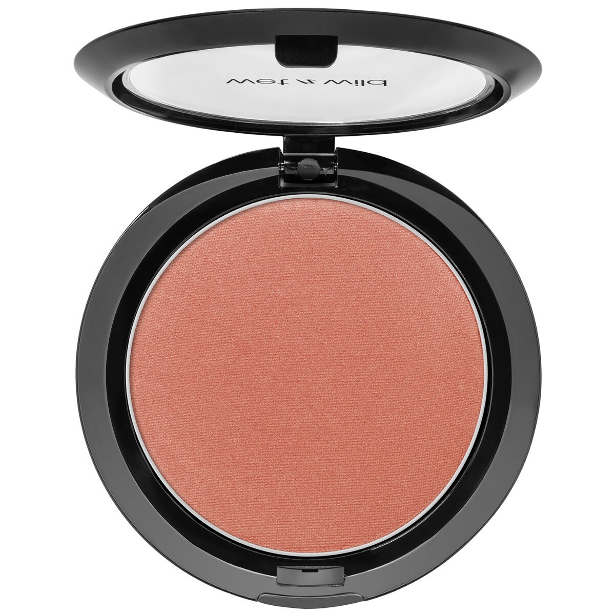Wet n Wild Color Icon Blush, Mellow Wine