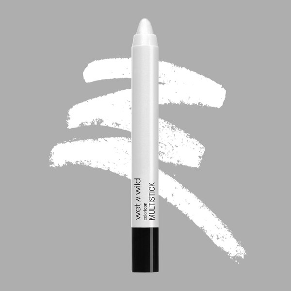 Wet n Wild Coloricon Multistick, White