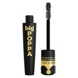 Wet n Wild Big Poppa Mascara, Blackest Black, thumbnail image
