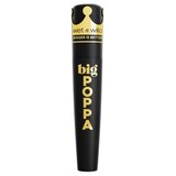 Wet n Wild Big Poppa Mascara, Blackest Black, thumbnail image