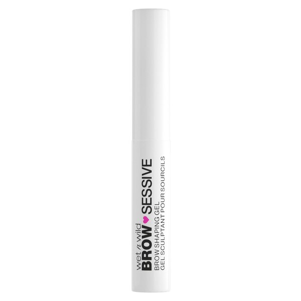 wet n wild Brow-Sessive Brow Shaping Gel