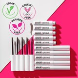 wet n wild Brow-Sessive Brow Shaping Gel, thumbnail image