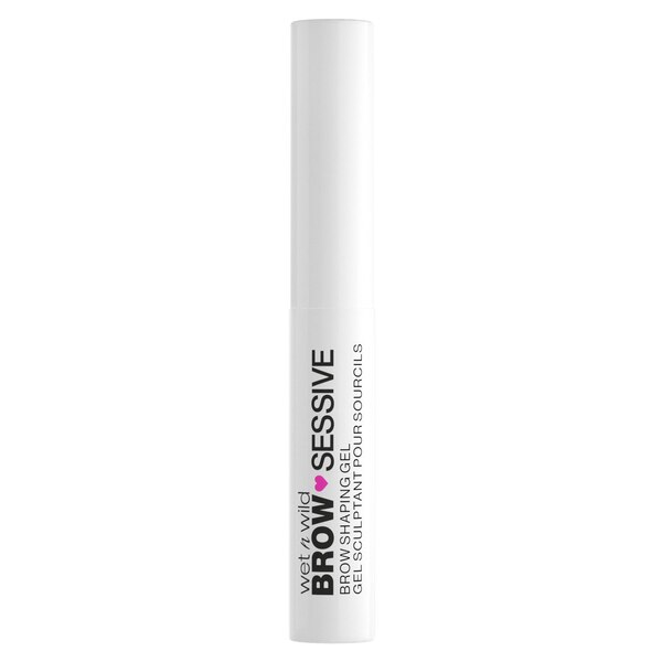 wet n wild Brow-Sessive Brow Shaping Gel