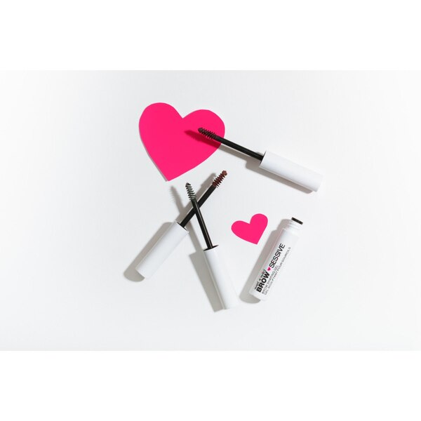 wet n wild Brow-Sessive Brow Shaping Gel