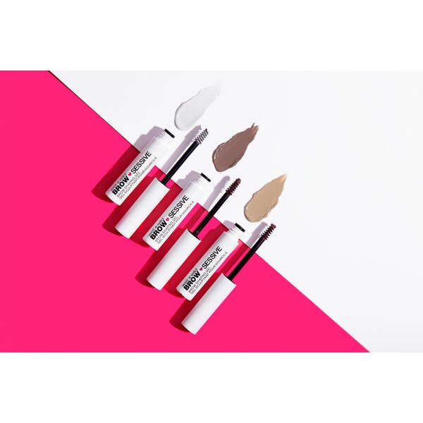 wet n wild Brow-Sessive Brow Shaping Gel