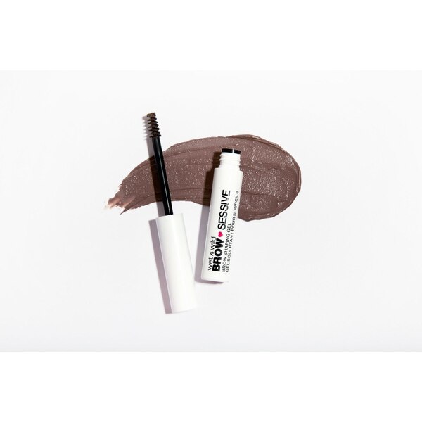 wet n wild Brow-Sessive Brow Shaping Gel