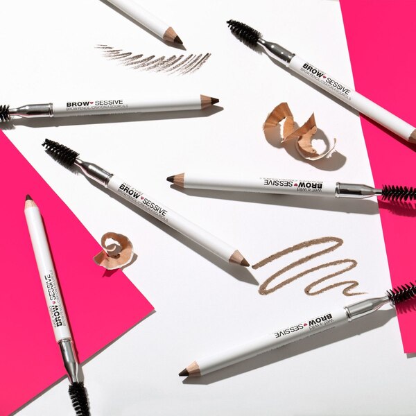 wet n wild Brow-Sessive Brow Pencil