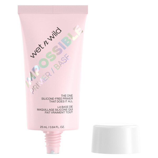 Wet n Wild Prime Focus Impossible Primer, 0.84 Fl Oz